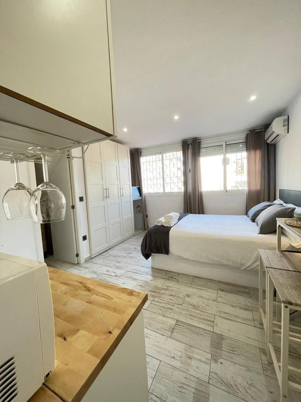 Centro Apartamento Torremolinos
