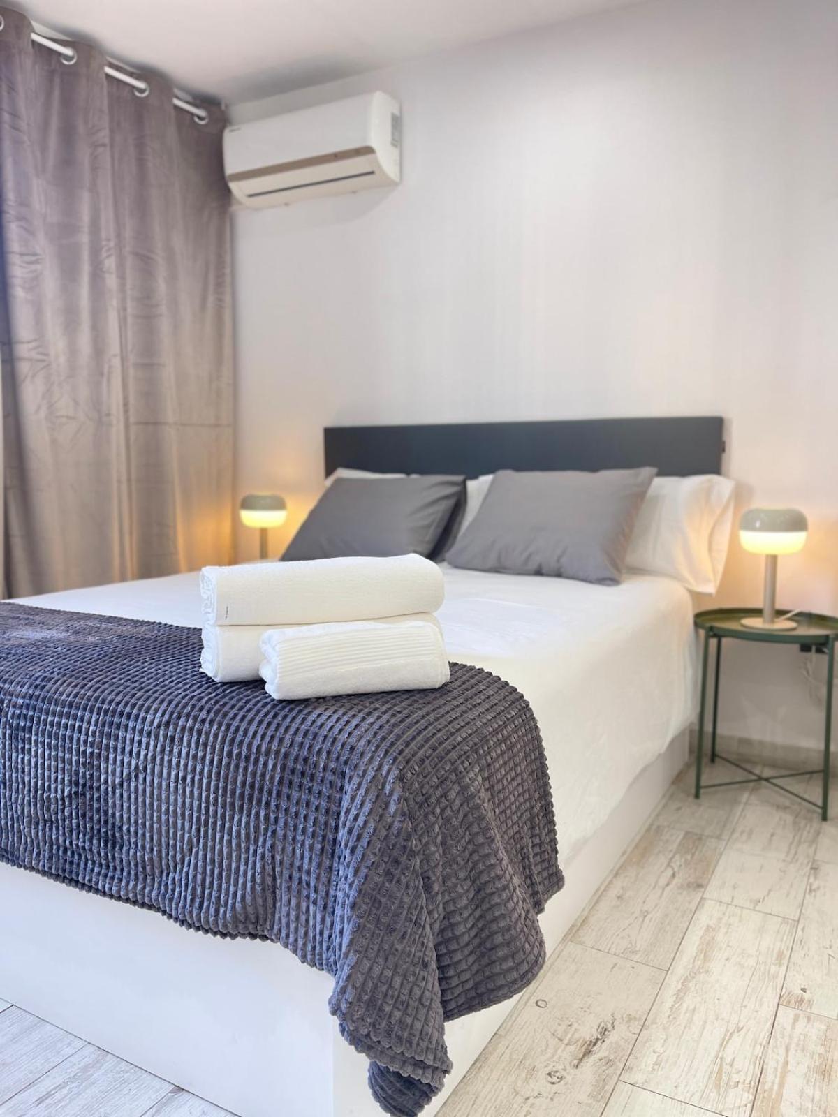 Apartamento Centro *