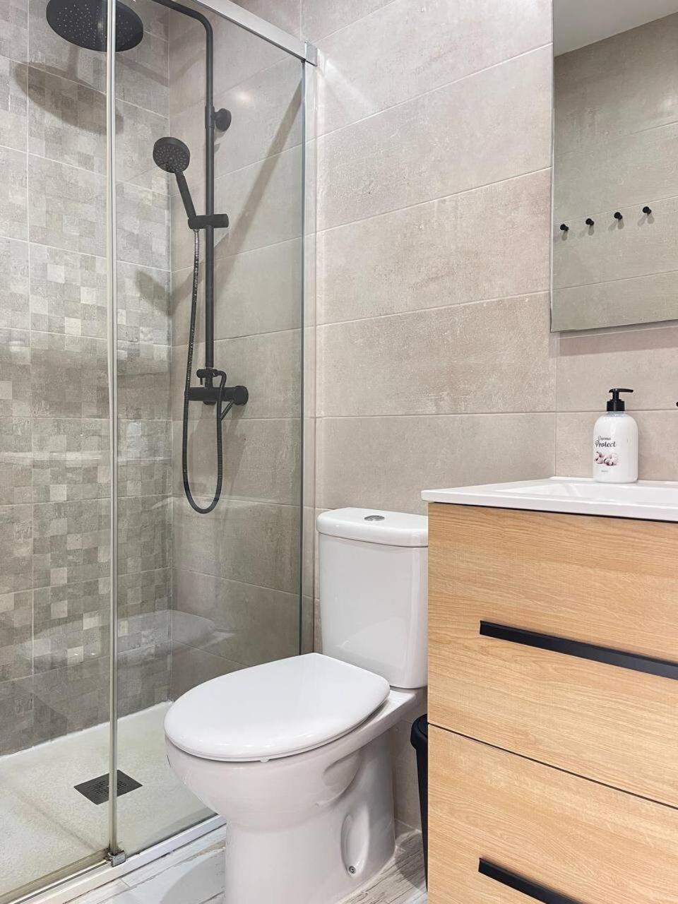 Centro Apartamento Torremolinos